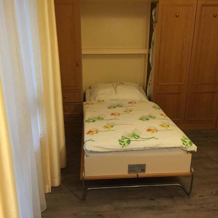 Appartements Gillmeier Herta Bad Griesbach  Εξωτερικό φωτογραφία