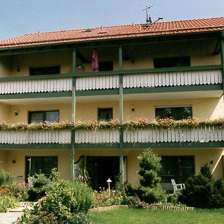 Appartements Gillmeier Herta Bad Griesbach  Εξωτερικό φωτογραφία