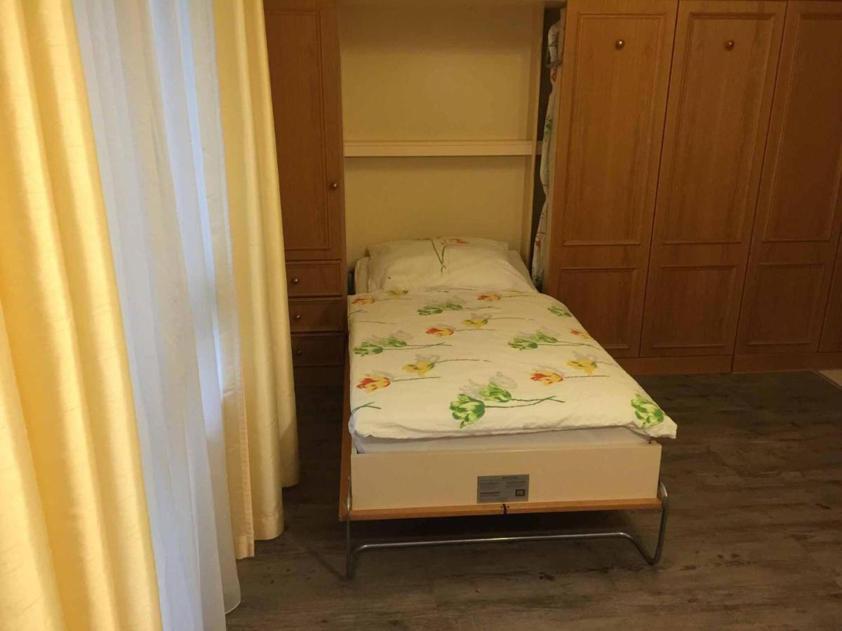 Appartements Gillmeier Herta Bad Griesbach  Εξωτερικό φωτογραφία