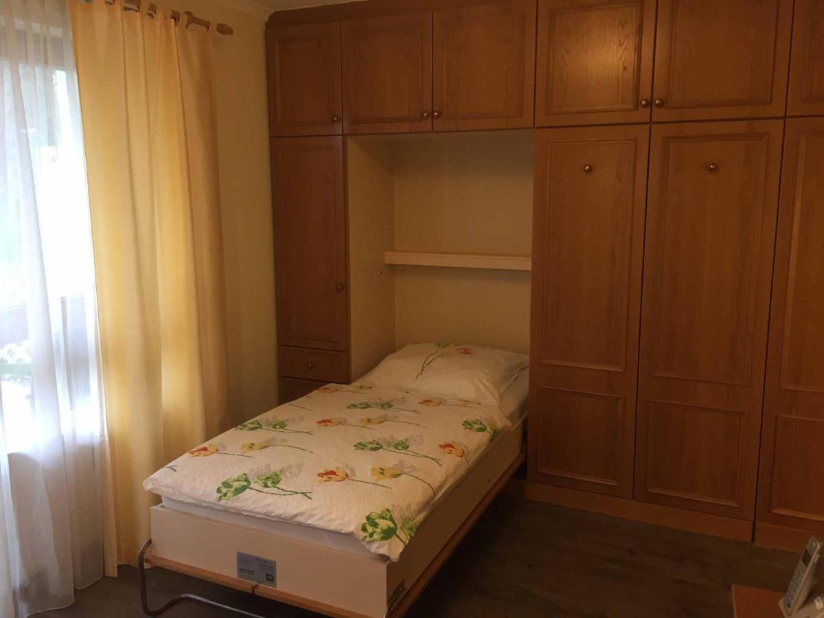 Appartements Gillmeier Herta Bad Griesbach  Εξωτερικό φωτογραφία