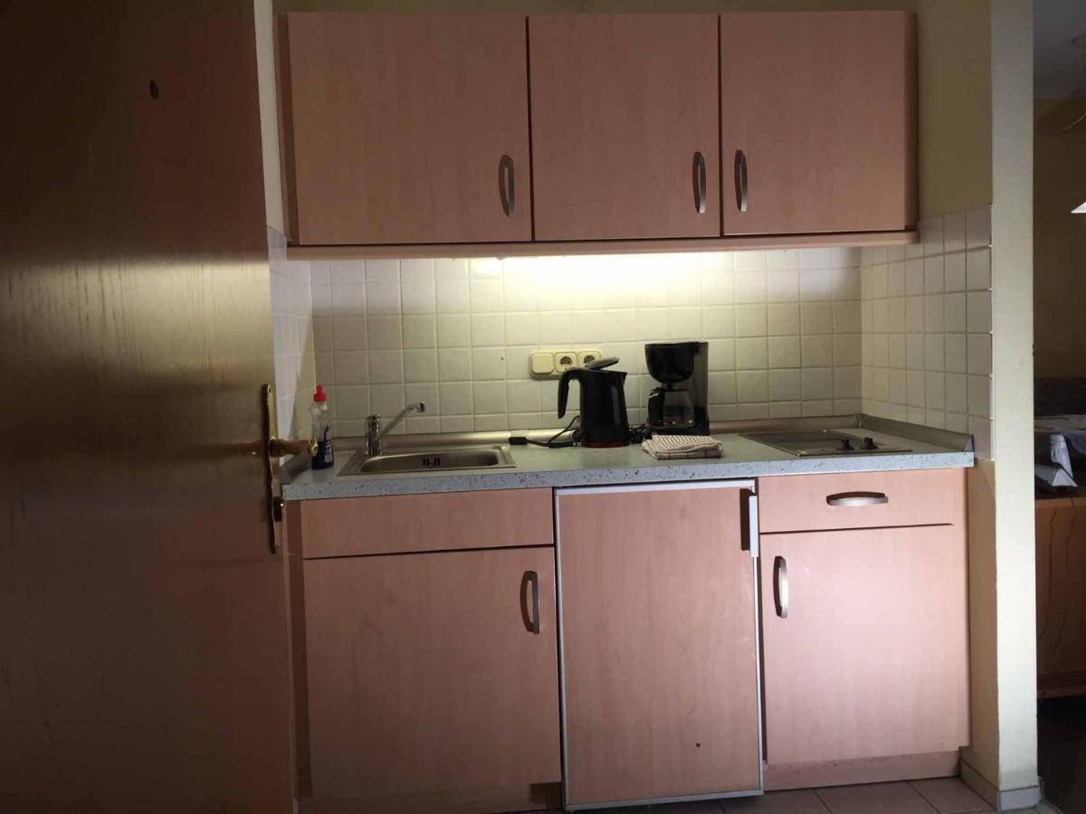 Appartements Gillmeier Herta Bad Griesbach  Εξωτερικό φωτογραφία