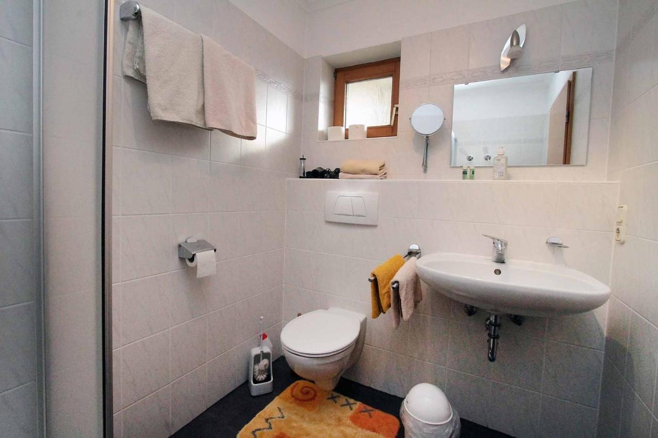 Appartements Gillmeier Herta Bad Griesbach  Εξωτερικό φωτογραφία