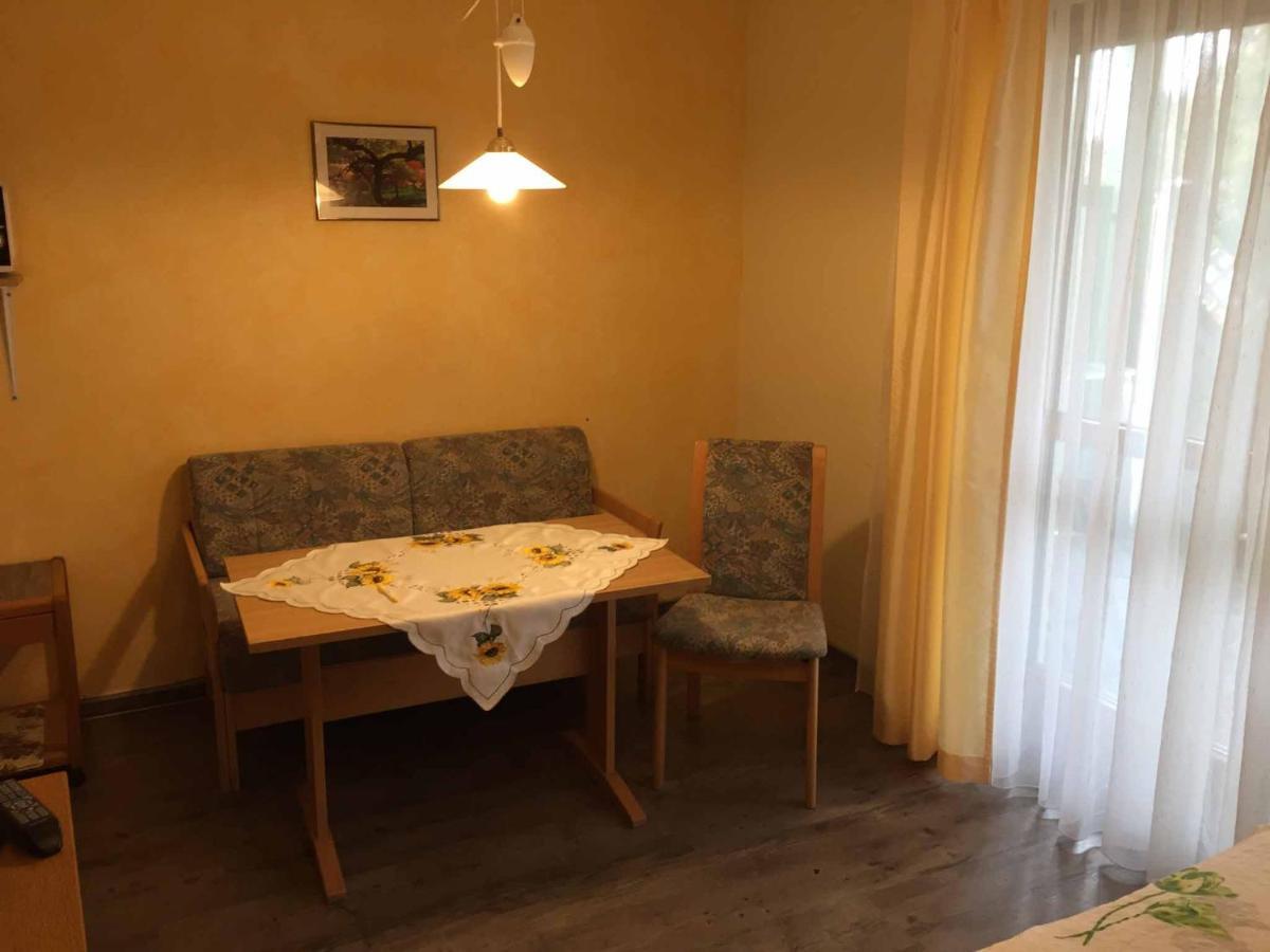 Appartements Gillmeier Herta Bad Griesbach  Εξωτερικό φωτογραφία
