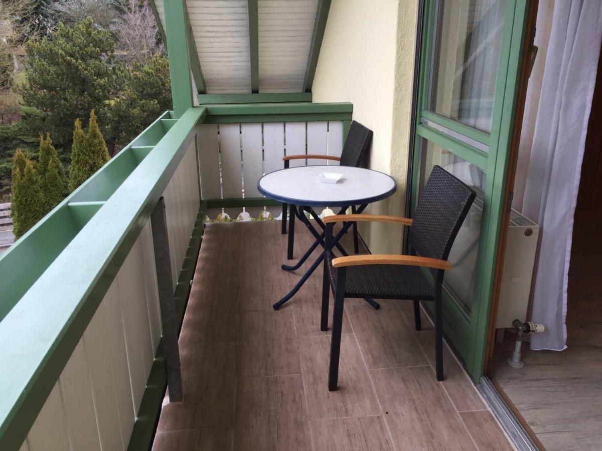 Appartements Gillmeier Herta Bad Griesbach  Εξωτερικό φωτογραφία
