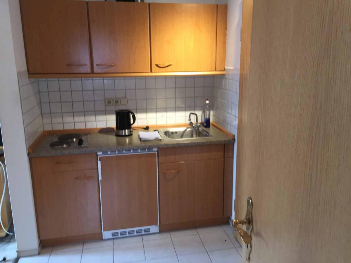 Appartements Gillmeier Herta Bad Griesbach  Εξωτερικό φωτογραφία