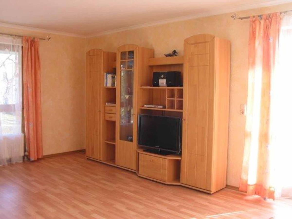 Appartements Gillmeier Herta Bad Griesbach  Εξωτερικό φωτογραφία