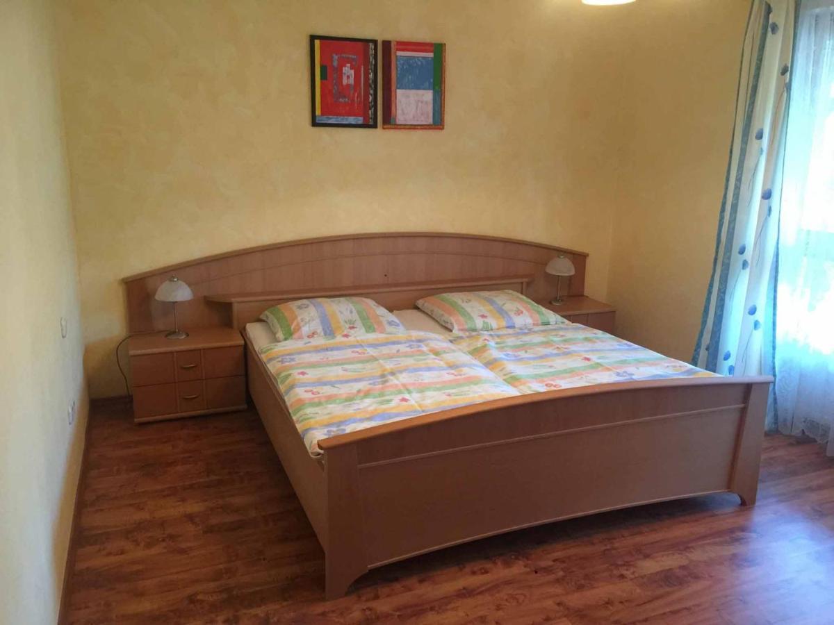 Appartements Gillmeier Herta Bad Griesbach  Εξωτερικό φωτογραφία