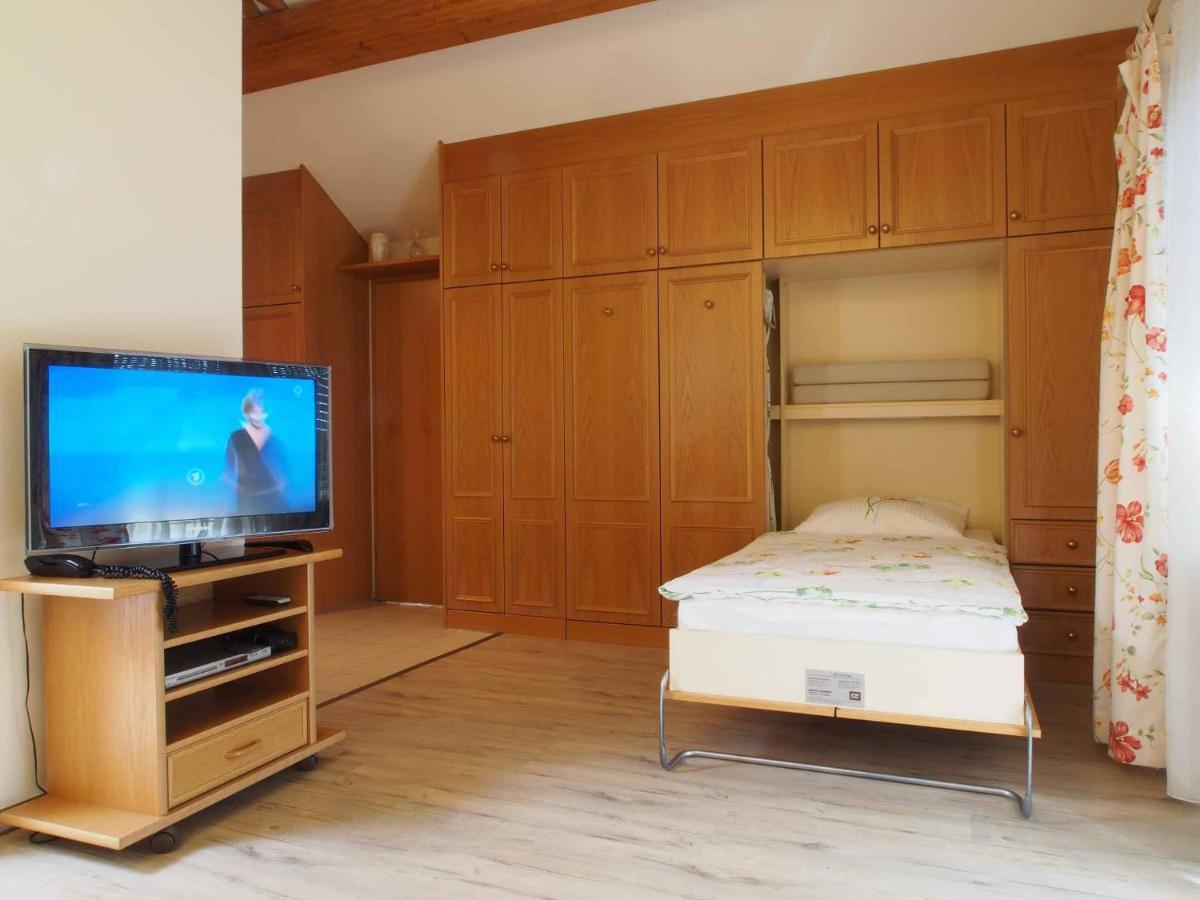 Appartements Gillmeier Herta Bad Griesbach  Εξωτερικό φωτογραφία