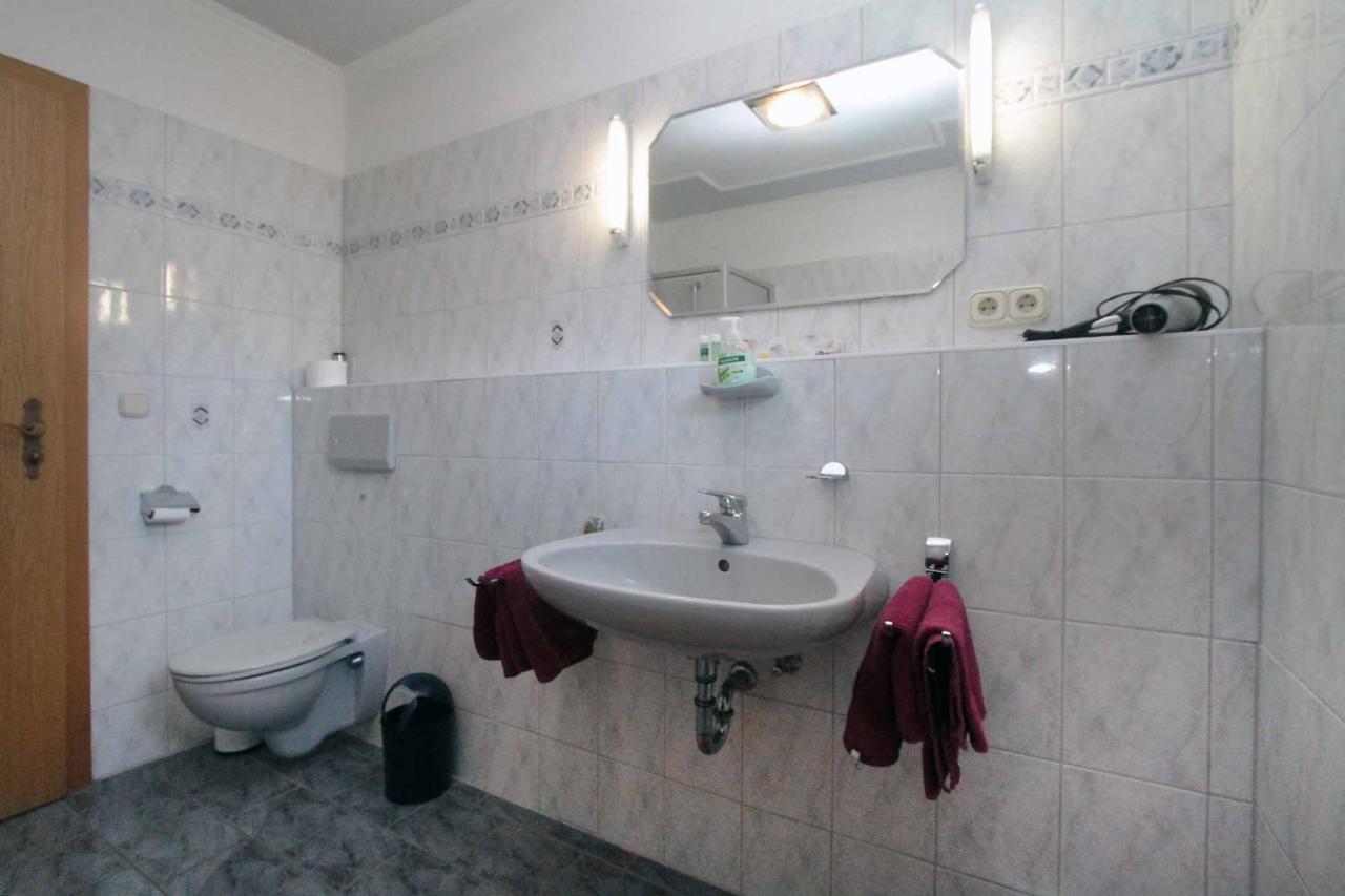 Appartements Gillmeier Herta Bad Griesbach  Εξωτερικό φωτογραφία