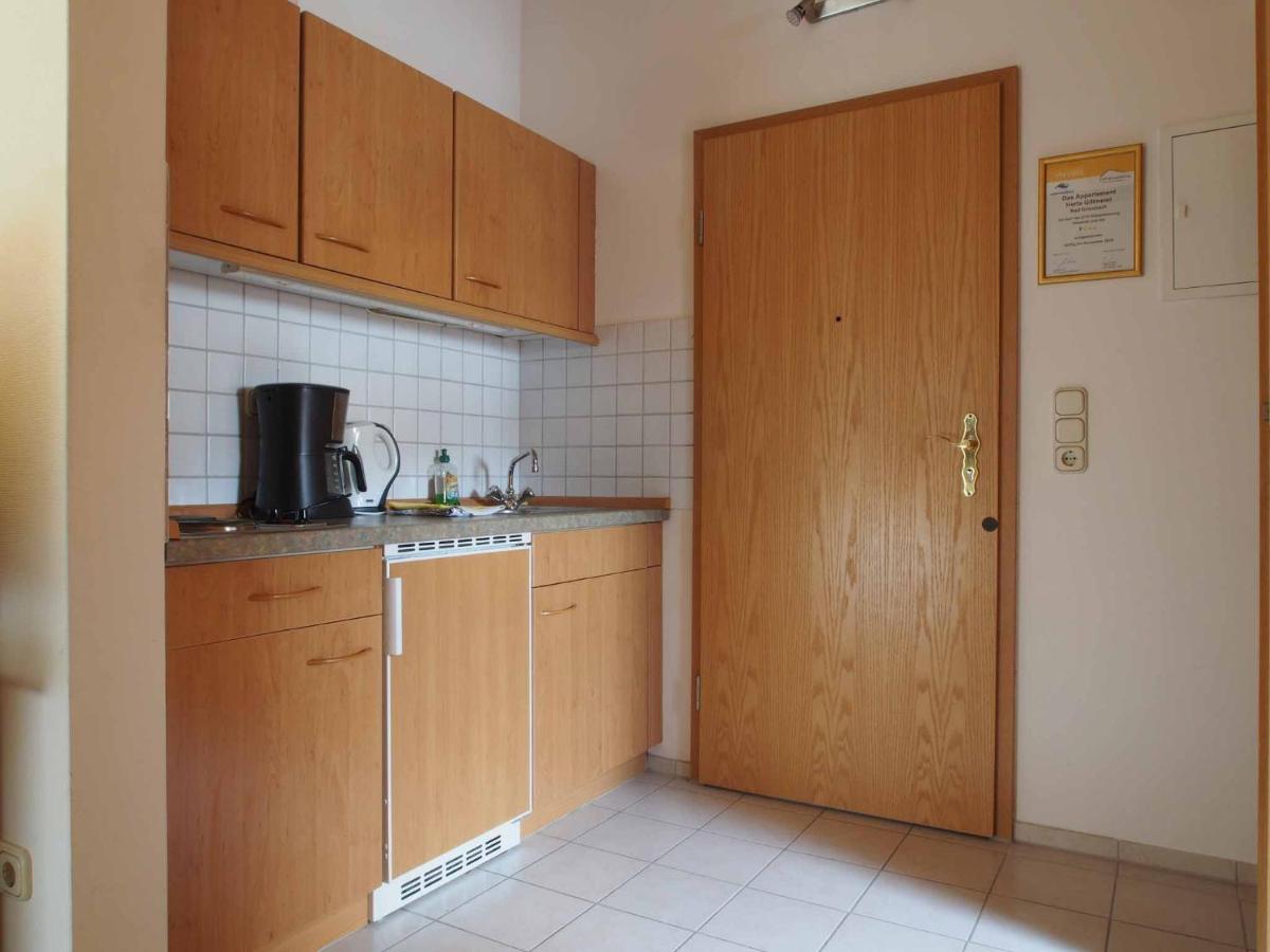 Appartements Gillmeier Herta Bad Griesbach  Εξωτερικό φωτογραφία