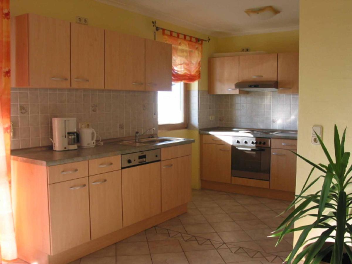 Appartements Gillmeier Herta Bad Griesbach  Εξωτερικό φωτογραφία