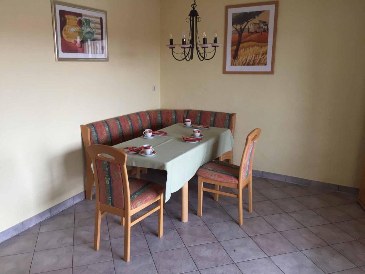 Appartements Gillmeier Herta Bad Griesbach  Εξωτερικό φωτογραφία
