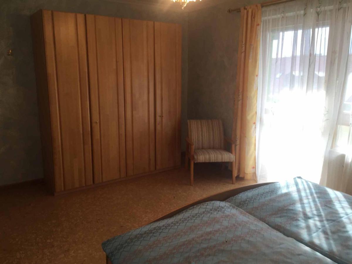 Appartements Gillmeier Herta Bad Griesbach  Εξωτερικό φωτογραφία