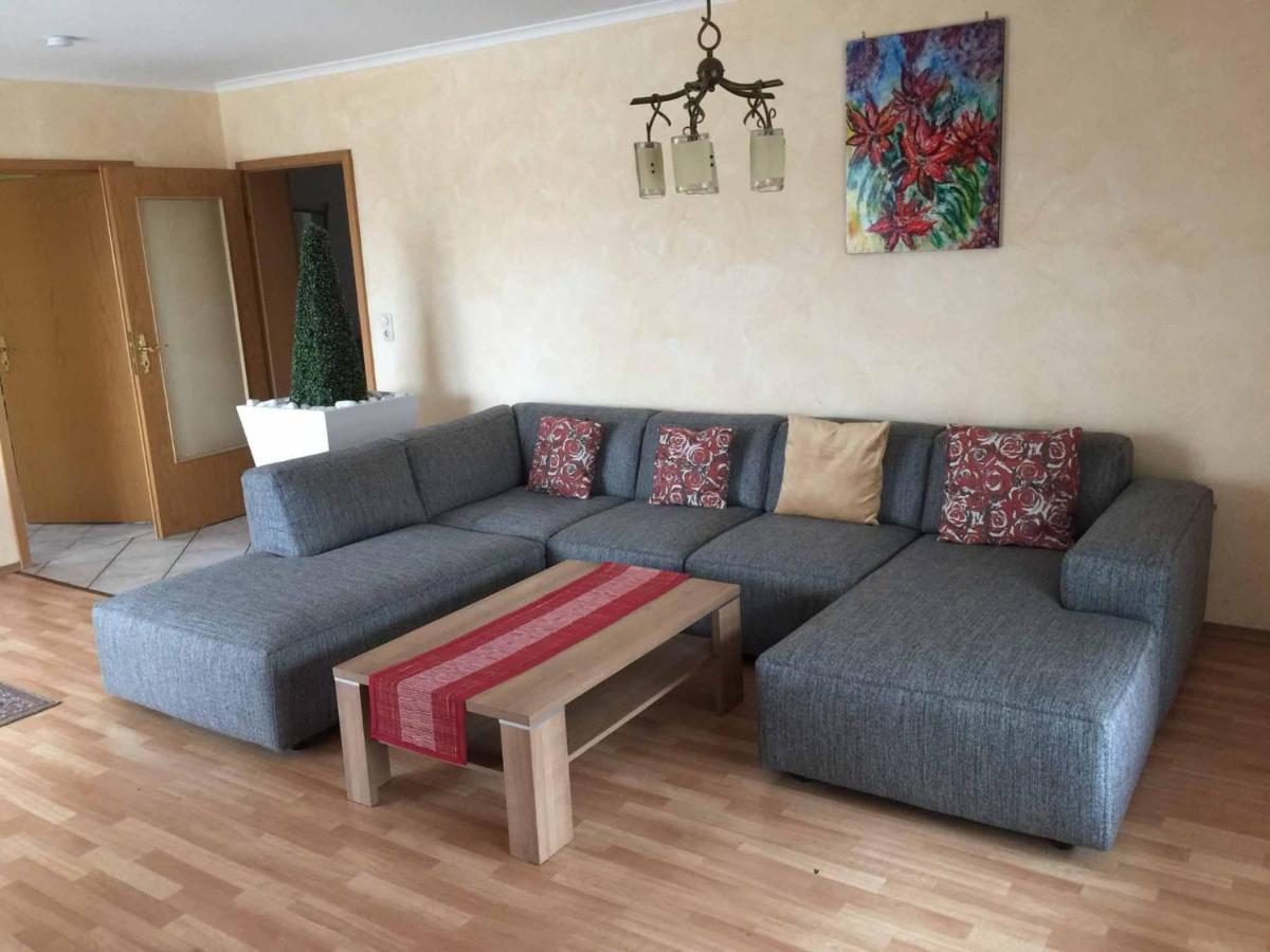 Appartements Gillmeier Herta Bad Griesbach  Εξωτερικό φωτογραφία
