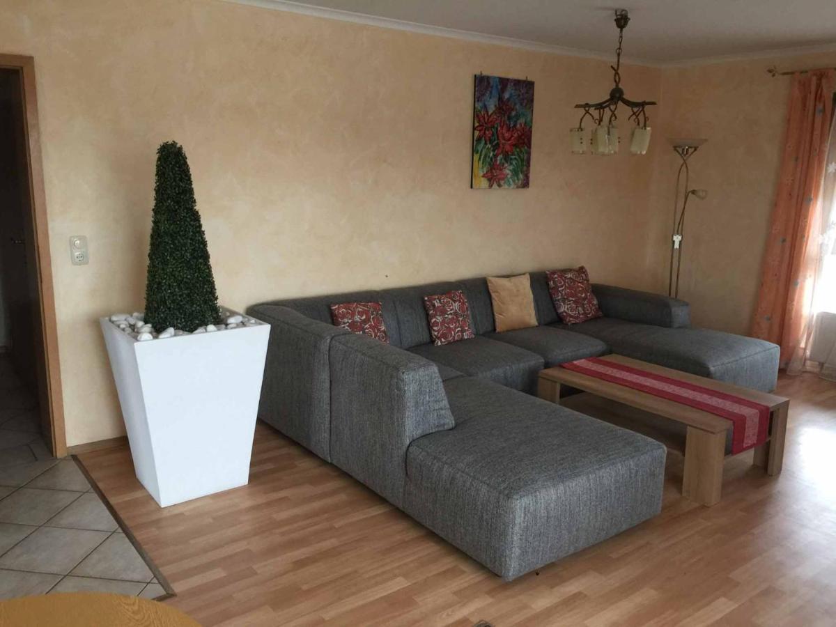 Appartements Gillmeier Herta Bad Griesbach  Εξωτερικό φωτογραφία