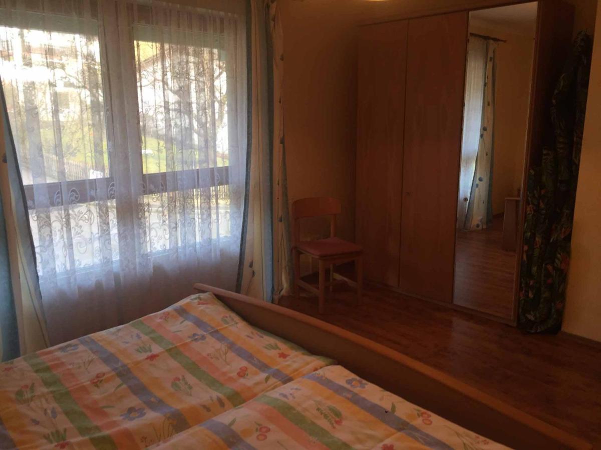 Appartements Gillmeier Herta Bad Griesbach  Εξωτερικό φωτογραφία